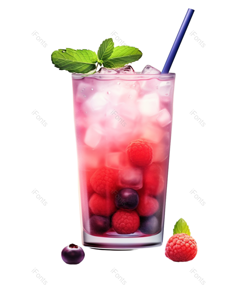 插图图片,清爽元素,健康食物PNG,水果免抠素材